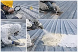 شركة عزل اسطح الشينكو