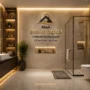 شركة ترميم حمامات بالرياض