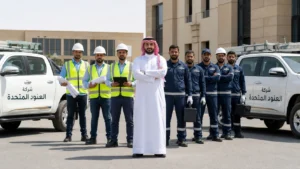 من نحن 1 من نحن شركة العنود المتحدة 1 من نحن | شركة العنود المتحدة من نحن شركة العنود المتحدة