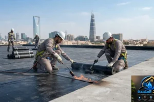 شركة عزل رولات بيتومين بالرياض معاينة مجانا 1 شركة عزل رولات بيتومين بالرياض شركة عزل رولات بيتومين بالرياض معاينة مجانا | شركة العنود المتحدة شركة عزل رولات بيتومين بالرياض