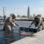 شركة عزل رولات بيتومين بالرياض