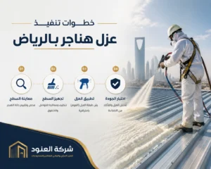 شركة عزل هناجر بالرياض 2 شركة عزل الهناجر بالرياض شركة عزل هناجر بالرياض | شركة العنود المتحدة شركة عزل هناجر بالرياض