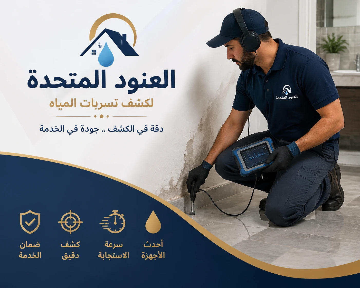 شركة تسربات المياه غرب الرياض 1 شركة تسربات المياه غرب الرياض شركة تسربات المياه غرب الرياض | شركة العنود المتحدة شركة تسربات المياه غرب الرياض